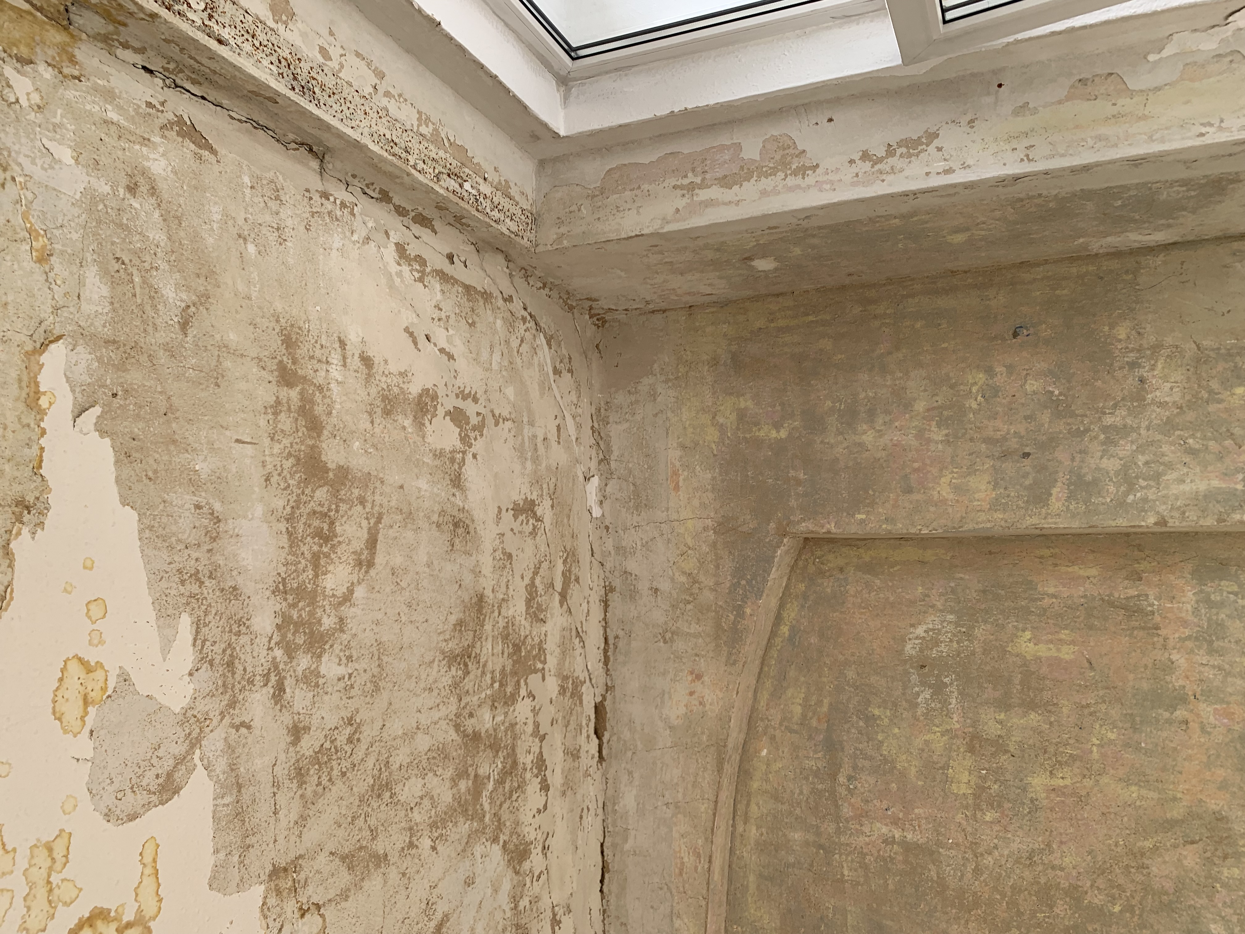 Rekonstrukce bytu - IMG_3081